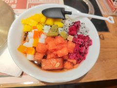 -旺蜀主成都串串火锅(西直门凯德MALL店)