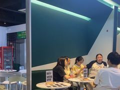 -棂笼·深度沉浸密室(武汉旗舰店)