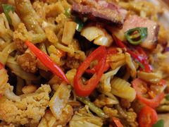 -东哥紫阳蒸盆子(旺座·现代城店)