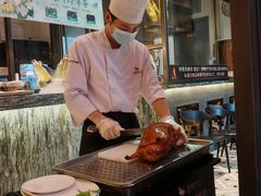 -金鸭季·北京烤鸭(深业上城店)