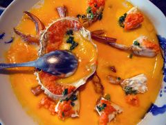 -蟹榭·本帮江浙菜·蟹宴(五角场合生汇商场店)