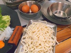 -CAMP.33露营烤肉·团建聚餐(创智天地店)