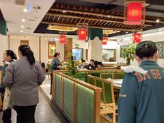 大堂-大鸽饭(马王堆店)