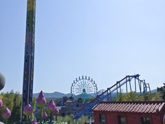 -南京银杏湖乐园