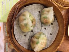 潮州蒸粉果-添好运点心专门店(深水埗店)