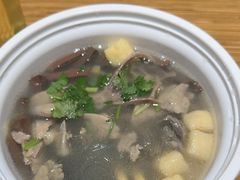 -回味鸭血粉丝汤(南京站店)
