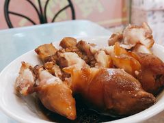 -百家缘(东门南路店)