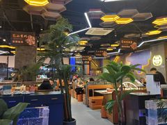 -亿牌牌东北烧烤(博物馆旗舰店)