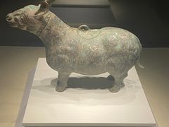 -齐文化博物馆