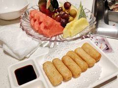 -海底捞大排档火锅(打浦路店)