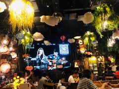-胡桃里音乐酒馆(环亚凯瑟琳广场店)