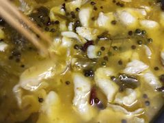 -太二酸菜鱼(汕头苏宁广场店)