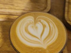 -Peet's 皮爷咖啡(东湖路手作店)
