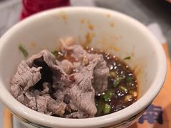 -侃爷南门铜锅涮肉
