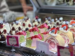 -PAOPAO Bakery&Café(港汇店)