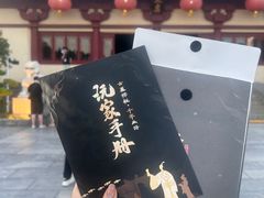 -洛阳古墓博物馆