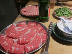 -洱火云南酸菜牛肉火锅(石景山当代商城店)