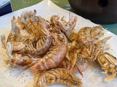 -舌尖上·霞浦滩涂海鲜·新闽菜(总店)