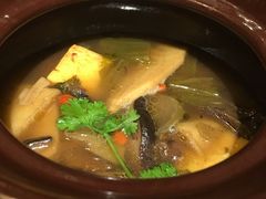 -天水蔬食料理(树德之光店)