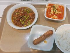 -老乡鸡(西岸凤巢店)