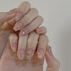-M·X Nail日式美甲美睫