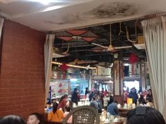 -灶东家民间菜(回兴店)