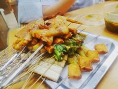 -老地方烤肉(东岗路店)