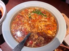 -绿茶餐厅(千岛湖银泰城店)