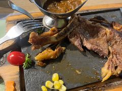 -我家牛排自助餐厅(万象汇店)