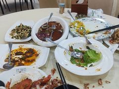 -钱塘府海鲜餐厅