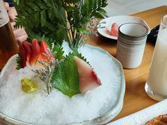 -王鼎精致料理铁板烧(世博源店)