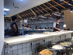 -素清香(解放路店)