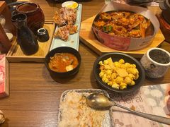 -将军牛排·尔滨地标朝鲜族美食(总店)