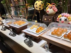 -武汉洲际酒店