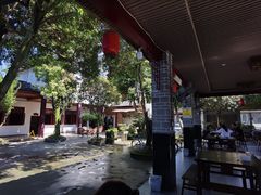 -郭鸡肉·非遗餐厅(安仁古镇店)