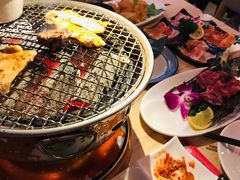 -AJIYA味屋和牛烤肉自助放题(温州万象城店)