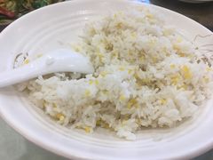 玉米饭-椿记烧鹅(建干路店)