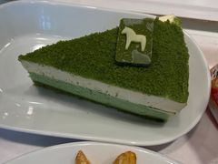-宜家·瑞典风味餐厅(三桥店)