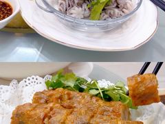 -榕树下海鲜馆(坪山路店)