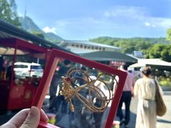 -灵顺寺