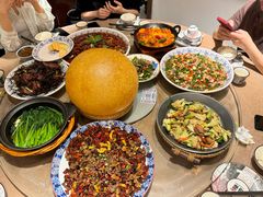 -杨记隆府(时代天街店)