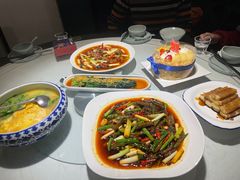 -院8里·小聚园(九眼桥店)