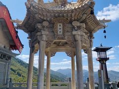 -五台山风景名胜区