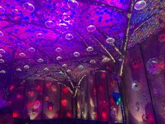 -异次元·LIGHT HOUSE·美食酒廊·休闲露台