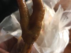 -降龙爪爪(建设路2店)