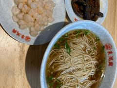 -朱鸿兴面馆(镇湖店)