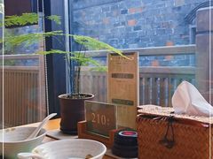 -竹里馆·淮扬菜·功夫茶(老门东店)