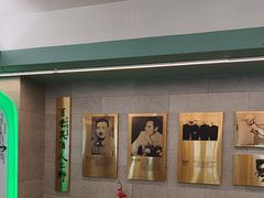 -清真马祥兴菜馆(云南北路店)