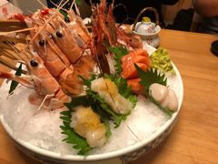 -王鼎精致料理铁板烧(世博源店)