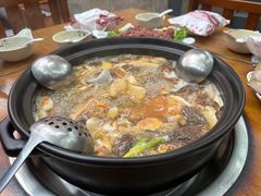 -茶马古道·野生菌清汤黄牛肉(沙溪店)
